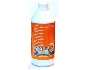 Alligator Hydraulic Brake Fluid - HK-OIL010 Mineral Oil For Shimano - 1 Litre