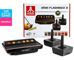 Atari Flashback 8 Console