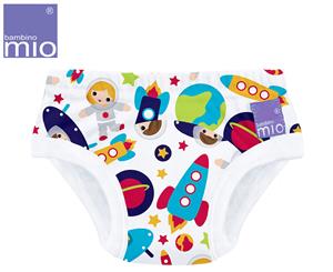 Bambino Mio Toddler Potty Training Pants - Outer Space