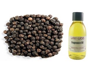 Black Peppercorn Spice - Fragrance Oil