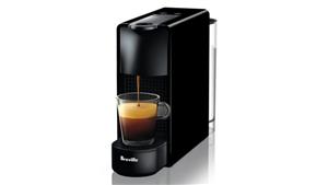 Breville Nespresso Essenza Solo Coffee Machine - Black