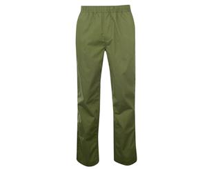 Brixton Mens Loose Pants Trousers Bottoms - Leaf Lightweight Cotton