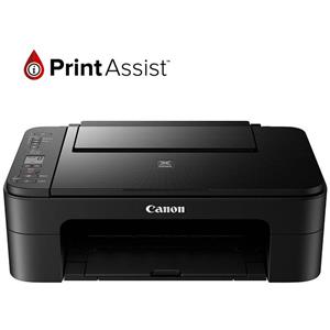 Canon PIXMA HOME TS3160 All-in-One Printer