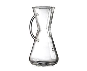 Chemex Classic 3 Cup Glass Handle