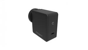 Cygnett 60W USB-C PD Wall Charger - Black