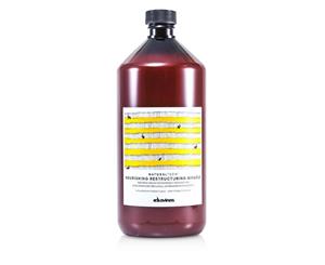 Davines Natural Tech Nourishing Restructuring Miracle Repairing Serum (For Extremely Damaged Hair) 1000ml/33.8oz