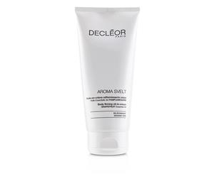 Decleor Aroma Svelt Body Firming OilInCream (Salon Product) 200ml/6.7oz