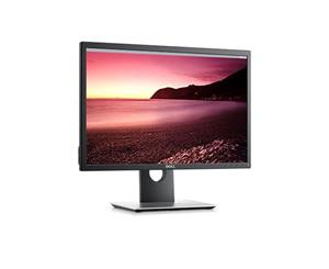 Dell P2217HB LCD Monitor (A Grade OFF-LEASE) 22" LED 1680 X 1050 at 60 Hz Inputs VGA HDMI - Reconditioned by PBTech 3 Months Warranty