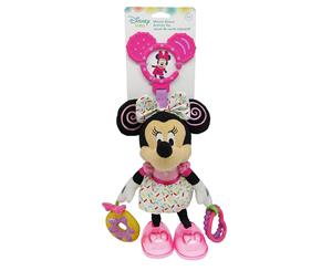 Disney Baby Activity Toy - Minnie Mouse