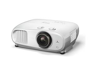 Epson EH-TW7100 4K PRO-UHD Home Theatre Projector