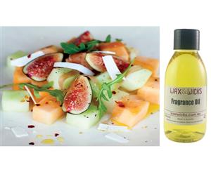 Fig & Melon - Fragrance Oil