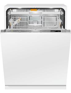 G 6897 SCVi XXL K20 Fully Integrated Dishwasher