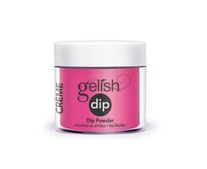 Gelish Dip SNS Dipping Powder Pop-Arazzi Pose 23g Nail System