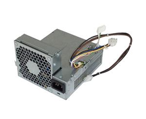 HP OEM Power Supply Model PS-4241-9H For HP 6005 6200 8200 PRO Elite SFF 240W Power Supply 611481-001 613762-001