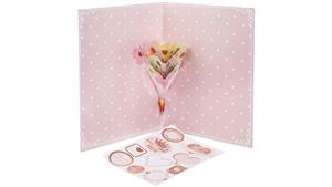 Instax Photo Board Card - Mothers Day
