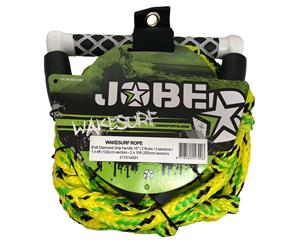 Jobe Wakesurf Rope & Handle Pack