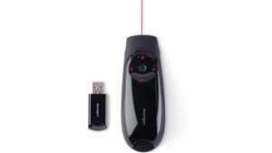 Kensington Presenter Expert Wireless Cursor Control with Red Laser