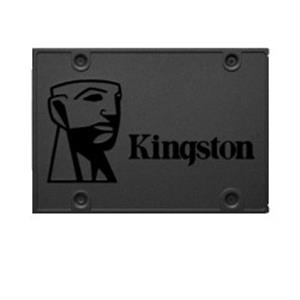 Kingston A400 (SA400S37/480G) 480GB SATA3 2.5" SSD Solid State Drive