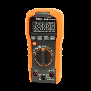 Klein Tools 600V 10A Auto Ranging Multimeter