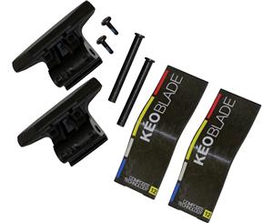 LOOK Keo Blade 2 Carbon Replacement Kit 12nm