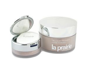 La Prairie Cellular Treatment Loose Powder - No. 1 Translucent (New Packaging) 66g