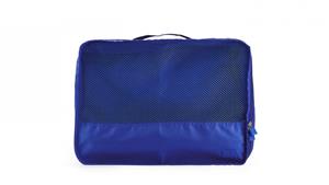Lapoche Luggage Small Organiser - Blue