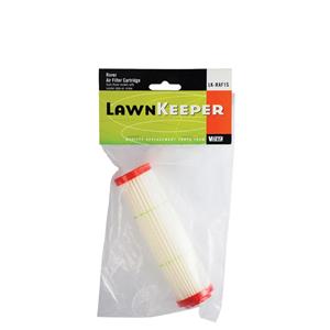 Lawnkeeper Air Filter Cartridge