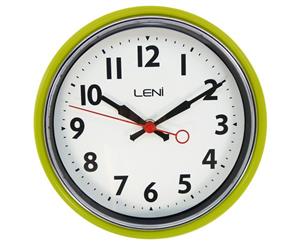Leni Essential Wall Clock 22cm