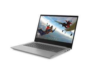 Lenovo Ideapad S340 Business Laptop 14" FHD Intel i5-1035G1 8GB 512GB SSD NO-DVD Win10Pro 64bit 1yr warranty