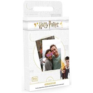 Lifeprint Harry Potter 2" x 3" Sticky Back Photo Film (40 Pack)