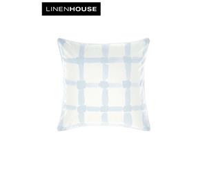 Linen House Chela European Pillowcase