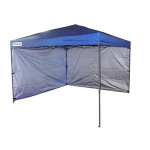 Marquee 3 x 3m Easy Up Non Permanent Gazebo