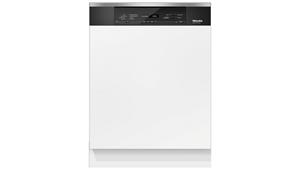 Miele G6827 SCi XXL 60cm Integrated Dishwasher - Clean Steel