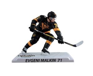NHL Pittsburgh Penguins Figure Evgeni Malkin 15cm - Multi