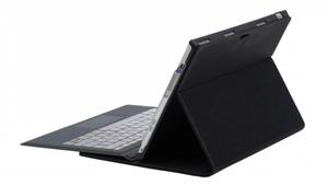 NVS Folio Stand for Microsoft Surface Pro 4 - Black