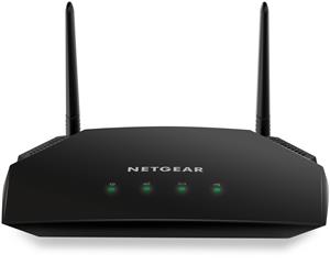Netgear - R6260 - AC1600 Smart WiFi Router