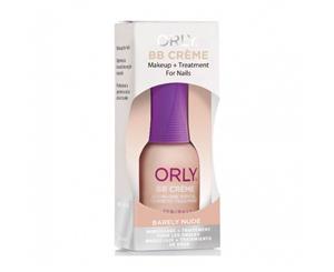 ORLY BB Crme- BARELY NUDE