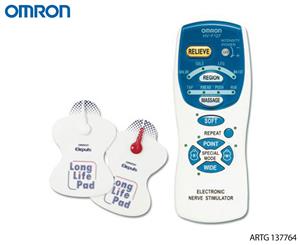 Omron Standard TENS Therapy Device