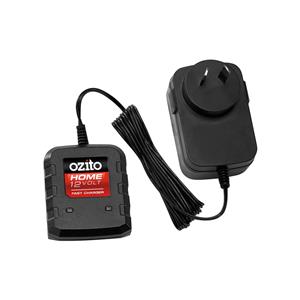 Ozito Home 12V Fast Charger