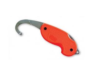 Pacific Cutlery 911 Rescue Cutter Tool - Orange handle