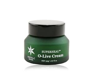 PhytoC Superheal OLive Cream (Antioxidant Moisturizing Cream) 50g/1.67oz