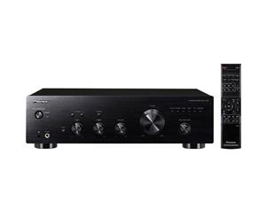 Pioneer A-20-K 2CH A+B 50W Audio Stereo Amplifier AMP Phono Network TUNER CD AUX
