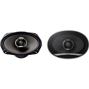Pioneer TSD6902R 6&quotx9" 2-Way Coxial Car Speakers