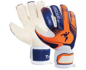 Precision Fusion-X Trainer GK Gloves Size 10