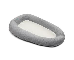 Purflo Purair Breathable Nest Grey