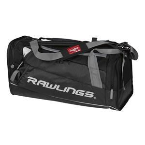 Rawlings Backpack Duffel Hybrid Baseball Bag