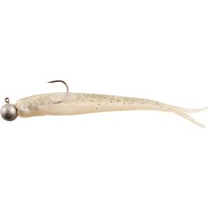 Rogue Rigged Flick Shad Soft Plastic Lure 11.5cm