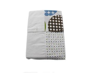Room 365 Dot Fun Baby Boy 2 Pack Changing Pad Cover