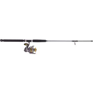 Rovex Specialist Snapper Spinning Combo 7ft6in