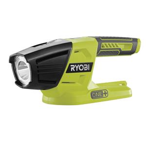 Ryobi One+ 18V LED Torch - Skin Only